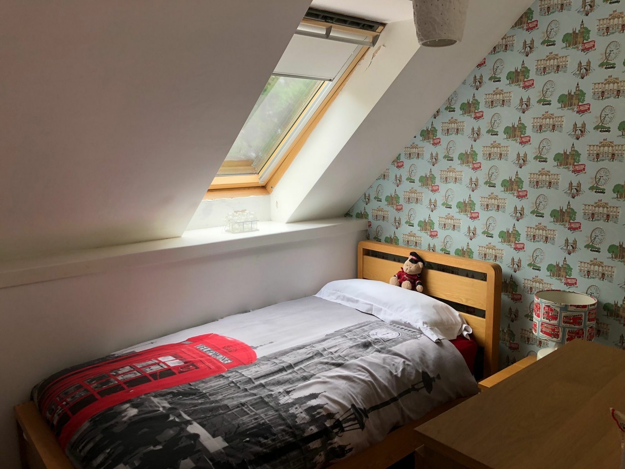 The Granny Flat Bed & Breakfast Oban Dış mekan fotoğraf